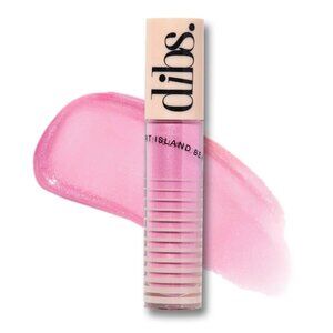 DIBS Go To Glossy Balm Rock Candy New